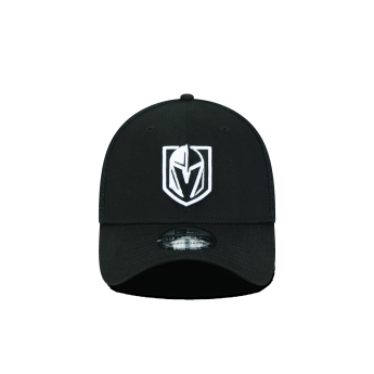 Vegas Golden Knights kapa za bejzbol NEW ERA 3930 neo black