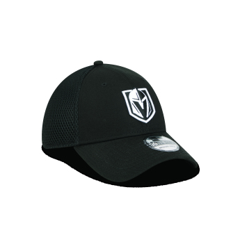 Vegas Golden Knights kapa za bejzbol NEW ERA 3930 neo black