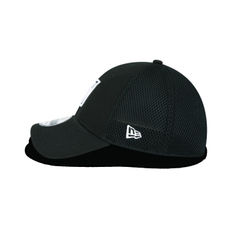New York Rangers kapa za bejzbol NEW ERA 3930 neo black