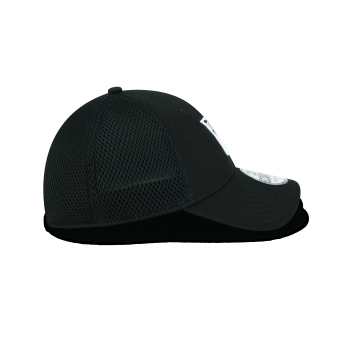 New York Rangers kapa za bejzbol NEW ERA 3930 neo black