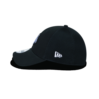 Chicago Blackhawks kapa za bejzbol NEW ERA 3930 neo black