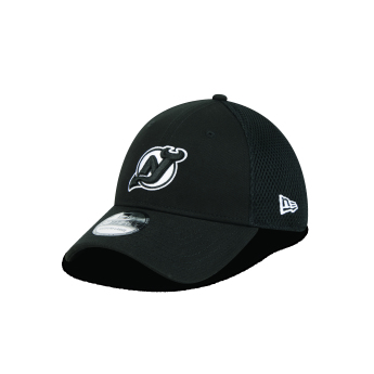 New Jersey Devils kapa za bejzbol NEW ERA 3930 neo black