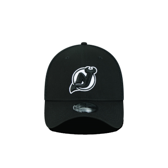 New Jersey Devils kapa za bejzbol NEW ERA 3930 neo black