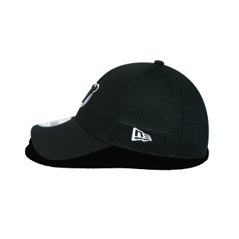 New Jersey Devils kapa za bejzbol NEW ERA 3930 neo black