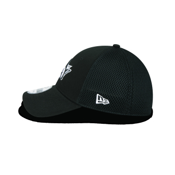 San Jose Sharks kapa za bejzbol NEW ERA 3930 neo black