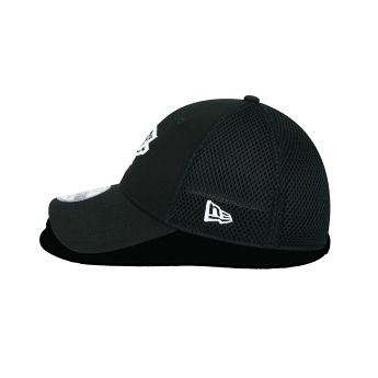 Pittsburgh Penguins kapa za bejzbol NEW ERA 3930 neo black
