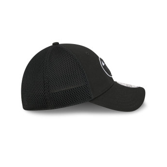 Edmonton Oilers kapa za bejzbol NEW ERA 3930 neo black