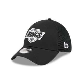 Los Angeles Kings kapa za bejzbol NEW ERA 3930 neo black