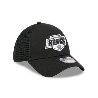 Los Angeles Kings kapa za bejzbol NEW ERA 3930 neo black