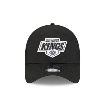 Los Angeles Kings kapa za bejzbol NEW ERA 3930 neo black