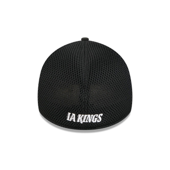 Los Angeles Kings kapa za bejzbol NEW ERA 3930 neo black