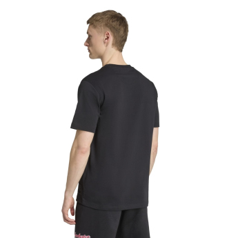Manchester United muška majica US Pack black