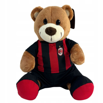 AC Milan plišani medvjedić Teddy Rosso