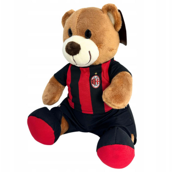 AC Milan plišani medvjedić Teddy Rosso