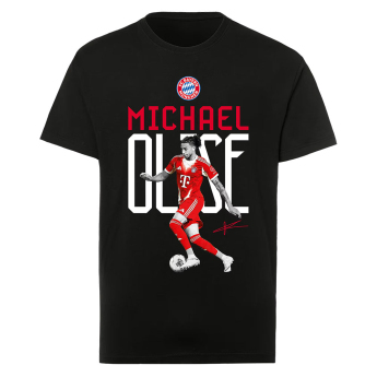 Bayern München dječja majica Player Olise
