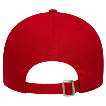 FC Liverpool kapa za bejzbol 9forty scarlet red