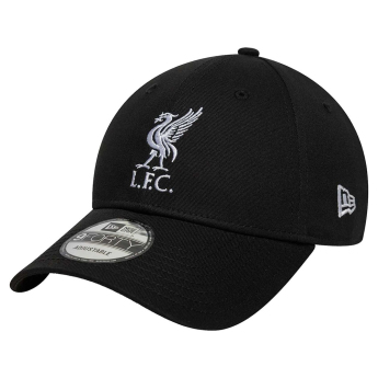 FC Liverpool kapa za bejzbol 9forty black