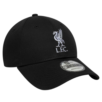 FC Liverpool kapa za bejzbol 9forty black