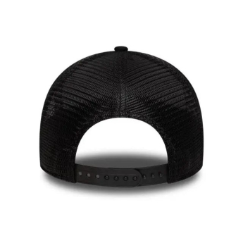 FC Liverpool kapa za bejzbol 9forty Trucker black