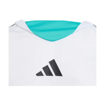 Mercedes AMG Petronas dječja majica white official Teamline Replica F1 Team 2026