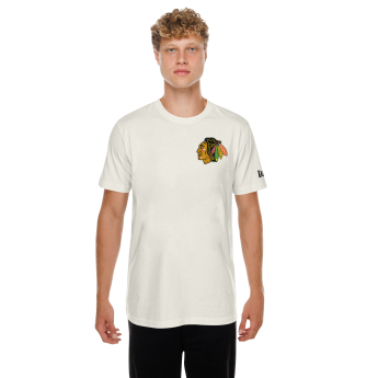 Chicago Blackhawks muška majica US Edit white