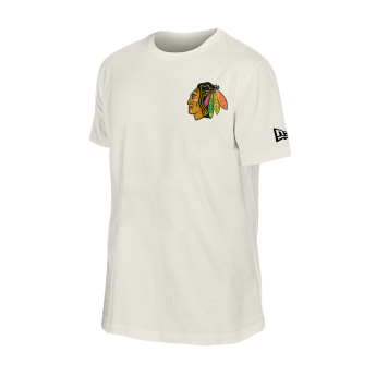 Chicago Blackhawks muška majica US Edit white