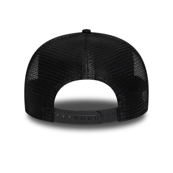 Boston Bruins kapa za bejzbol NEW ERA 970SS SP26 black
