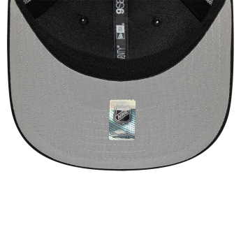 Boston Bruins kapa za bejzbol NEW ERA 970SS SP26 black