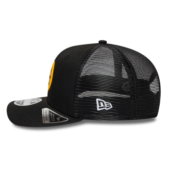 Boston Bruins kapa za bejzbol NEW ERA 970SS SP26 black