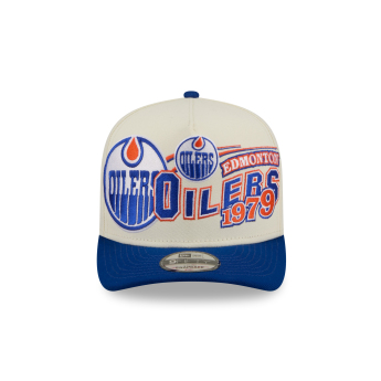 Edmonton Oilers kapa za bejzbol NEW ERA 950AF Classic