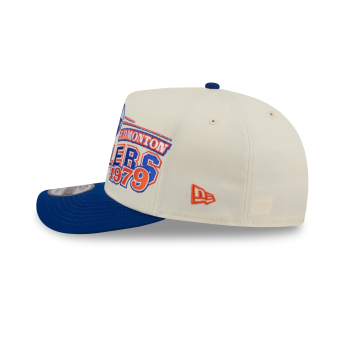 Edmonton Oilers kapa za bejzbol NEW ERA 950AF Classic