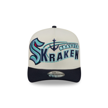 Seattle Kraken kapa za bejzbol NEW ERA 950AF Classic