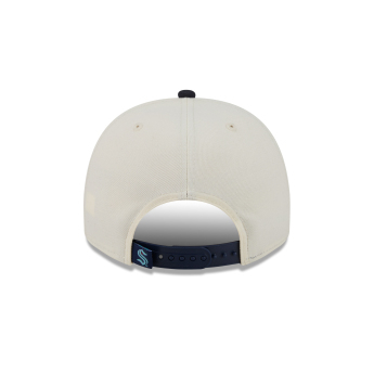 Seattle Kraken kapa za bejzbol NEW ERA 950AF Classic