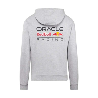 Red Bull Racing muška majica s kapuljačom logo Essential grey F1 Team 2026