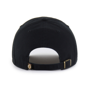 Boston Bruins kapa za bejzbol 47 Clean Up Ki black