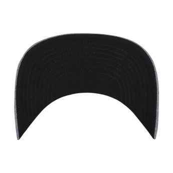 Boston Bruins kapa za bejzbol Carbon Rope 47 Trucker