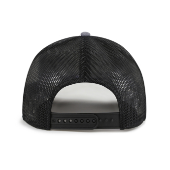 Edmonton Oilers kapa za bejzbol Carbon Rope 47 Trucker