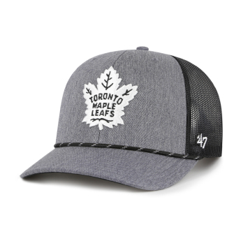 Toronto Maple Leafs kapa za bejzbol Carbon Rope 47 Trucker