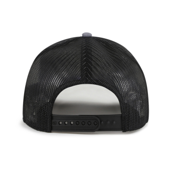 Toronto Maple Leafs kapa za bejzbol Carbon Rope 47 Trucker