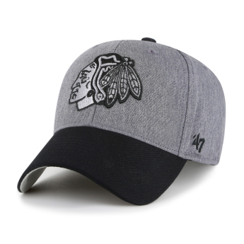 Chicago Blackhawks kapa za bejzbol Granite 47 MVP