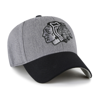 Chicago Blackhawks kapa za bejzbol Granite 47 MVP