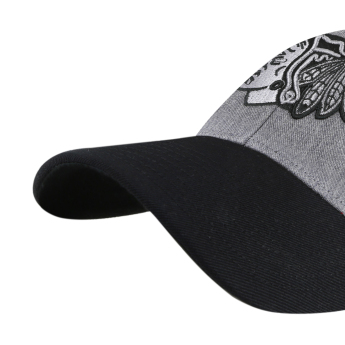 Chicago Blackhawks kapa za bejzbol Granite 47 MVP