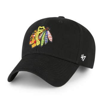 Chicago Blackhawks kapa za bejzbol Legend 47 MVP