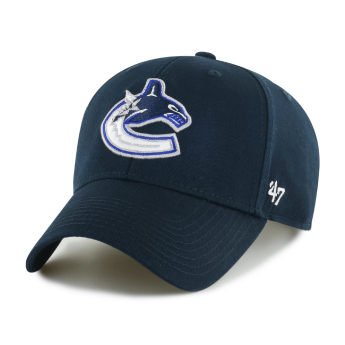 Vancouver Canucks kapa za bejzbol Legend 47 MVP