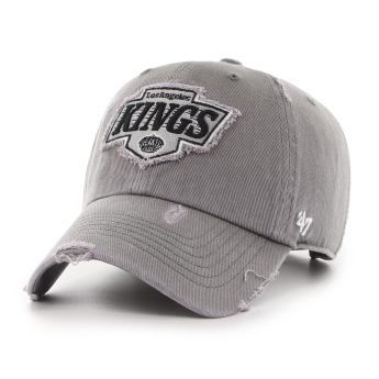 Los Angeles Kings kapa za bejzbol Weathered 47 Clean Up