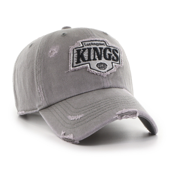 Los Angeles Kings kapa za bejzbol Weathered 47 Clean Up