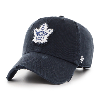 Toronto Maple Leafs kapa za bejzbol Weathered 47 Clean Up