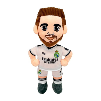 Real Madrid plišana igračka Valverde 25 cm