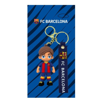 FC Barcelona privjesak za ključeve Players