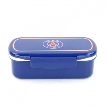 Paris Saint Germain kutija za užinu Simple blue